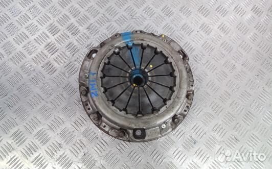 Маховик дизельный mitsubishi L200 K4T (ZML01A301)