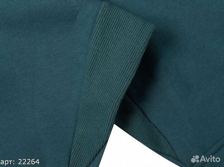 Шорты carhartt (S-XL) синие