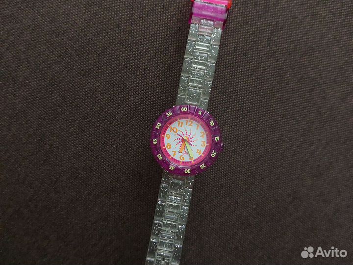 Часы swatch оригинальные
