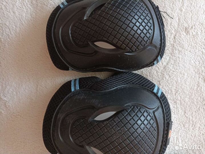 Набор защиты для роликов