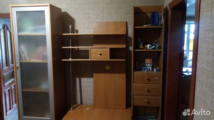 Детская стенка