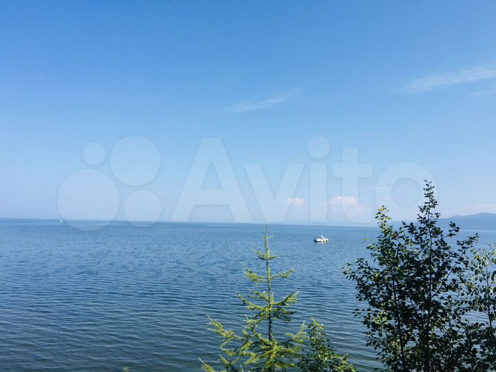 Участок 10 сот. (СНТ, ДНП)