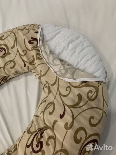 Подушка для беременных