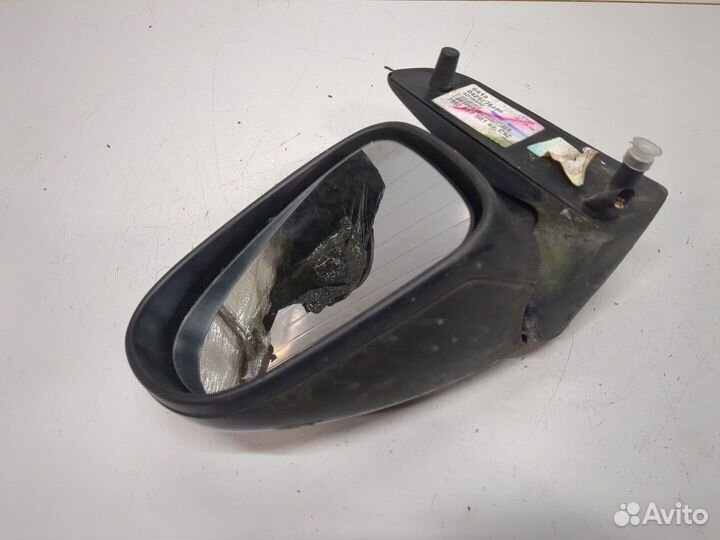 Зеркало боковое Ford Galaxy, 2004