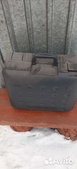 Цепи противоскольжения