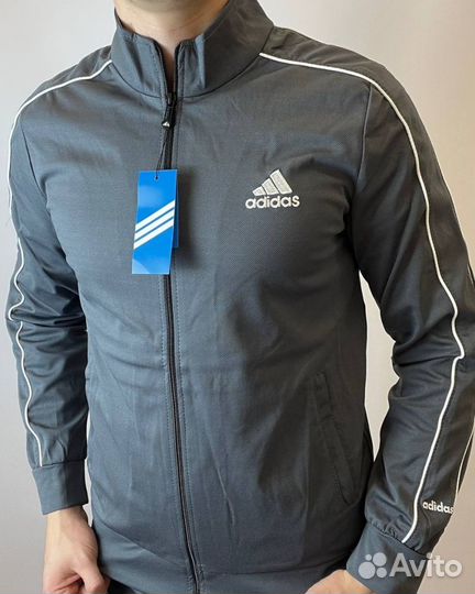 Спортивные костюмы Adidas комфортные