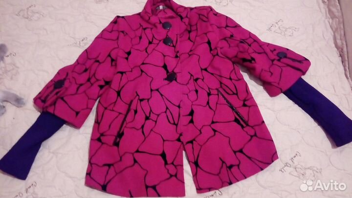 Продам полупальто