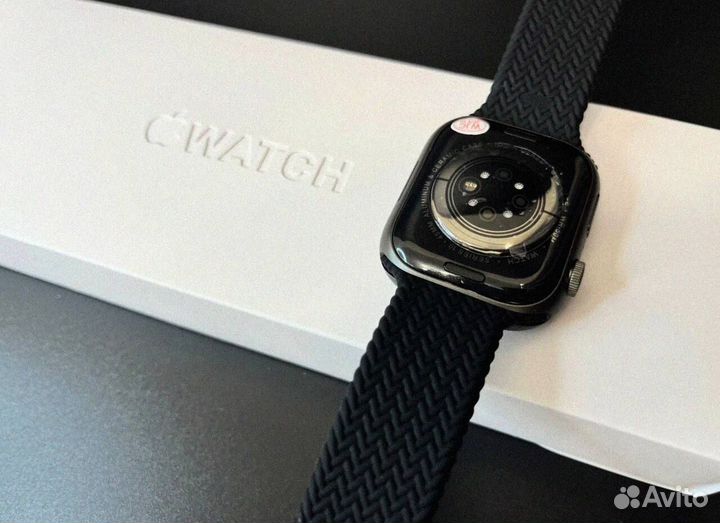 Часы Apple Watch 10: сделайте шаг к новому