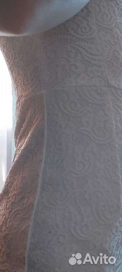 Коктельное платье