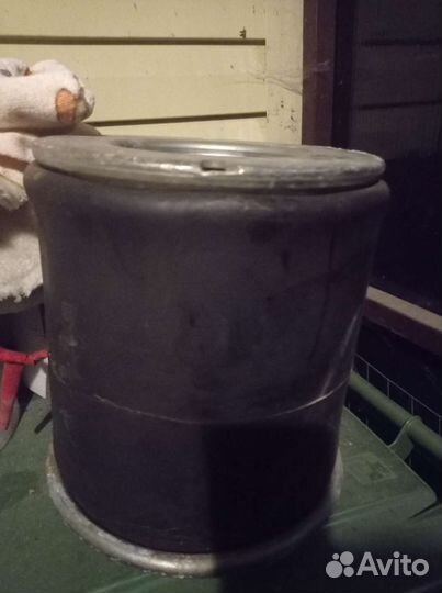 Новая Подушки на прицеп