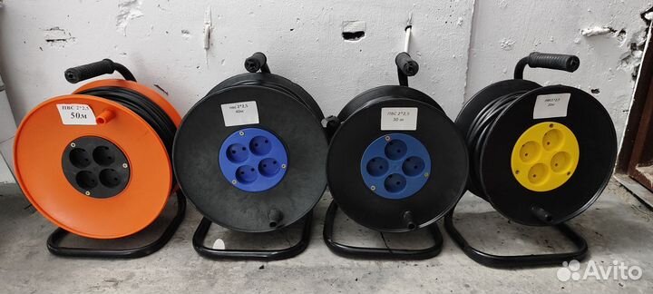 Удлинитель электрический