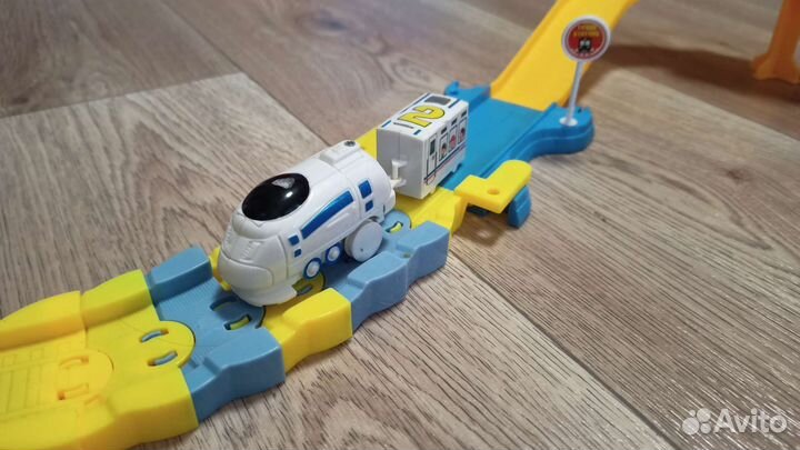 Игрушки Гоночный Трек