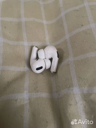 Беспроводные наушники apple airpods 2