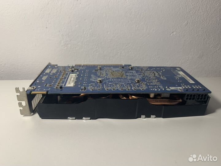 Видеокарты