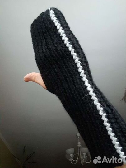 Митенки стильные