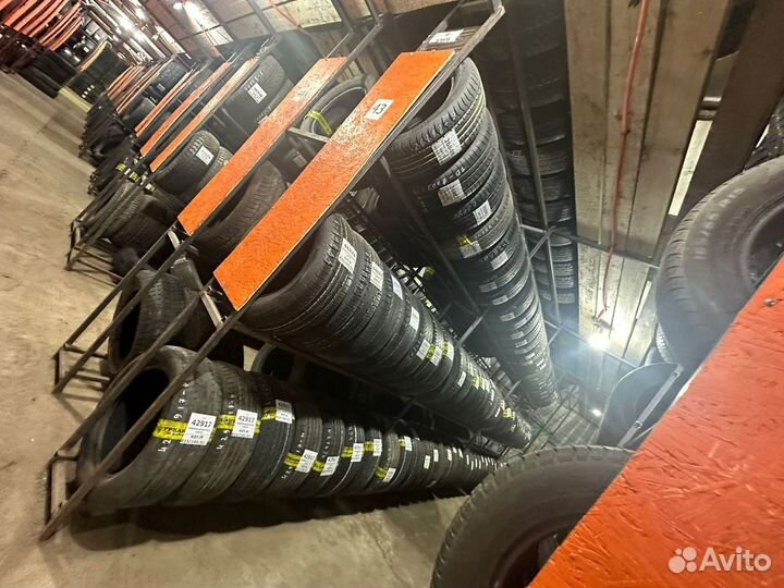 Kumho Ecsta LX Platinum KU27 215/60 R16 95V