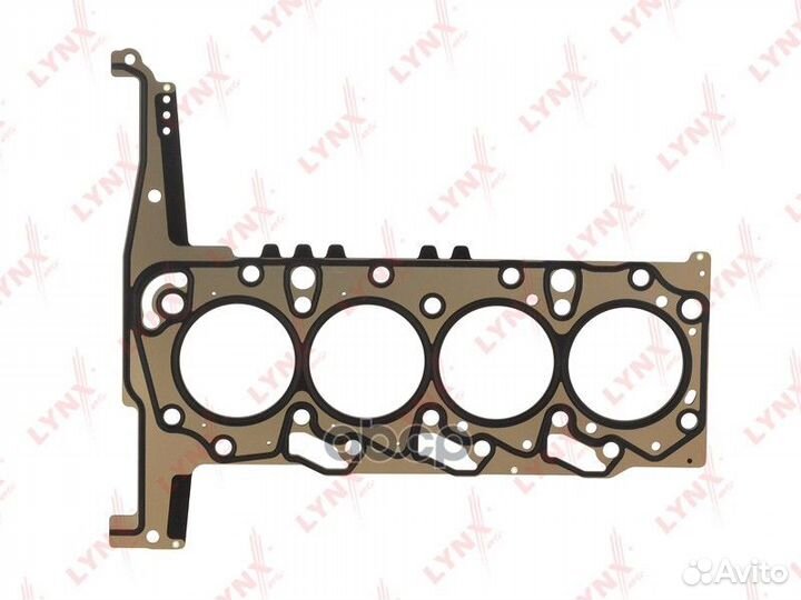 Прокладка ГБЦ SH0014 lynxauto