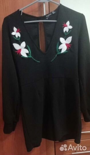 Комбинезон женский вечерний