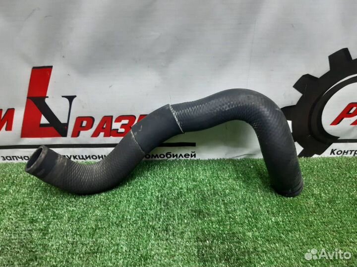 Патрубок радиатора нижний Toyota Camry 2006 ACV40