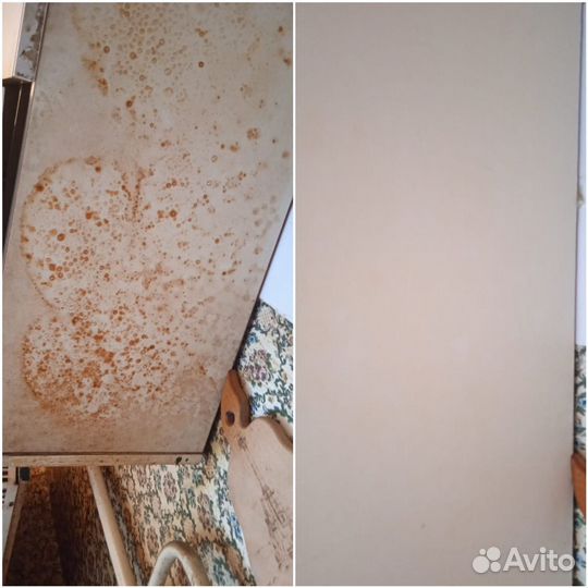 Клининг / поддерживающая уборка