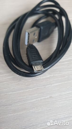 Mini usb и micro USB кабель
