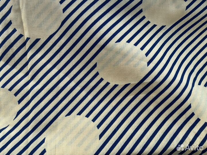 Отрез ткани СССР