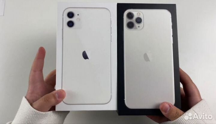 iPhone 11 Pro Max, 64 ГБ