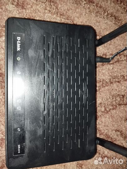 Вай фай роутер