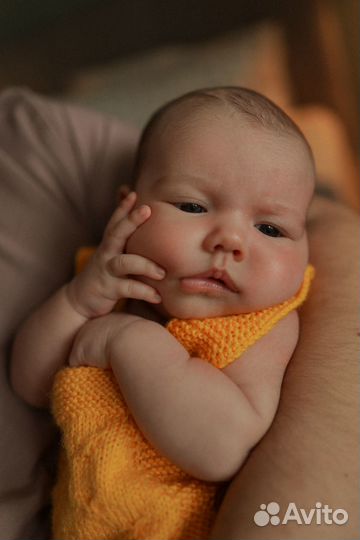 Фотосессия новорожденных, newborn