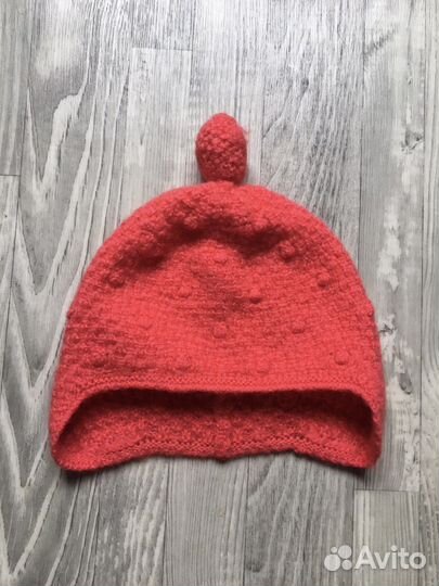 Шапка детская Reima, Nels, Benetton