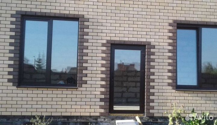 Окна за 7 дней