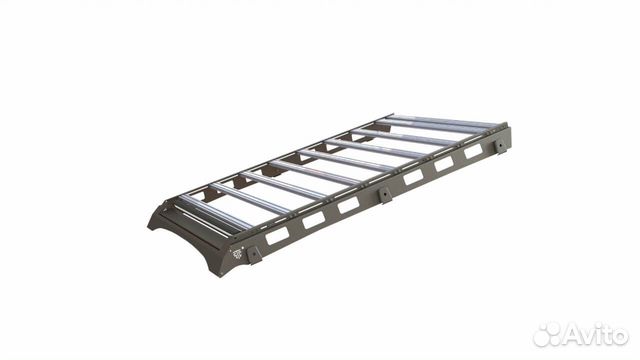 Багажник экспедиционный STC Nissan Patrol Y61 3дв