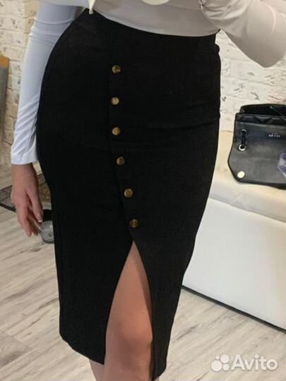 Юбка карандаш