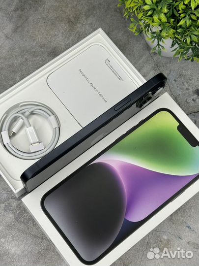 iPhone 14 Plus, 128 ГБ