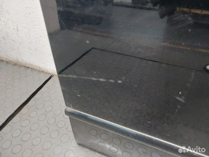 Дверь боковая Lexus IS, 1999