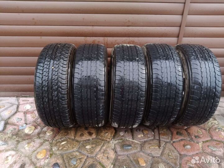 GrandStone A/T 285/60 R18