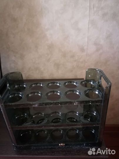 Продам контейнер для яиц