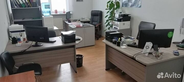 Офисная мебель комплект бу