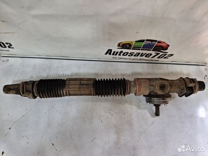 Рулевая рейка Лада Калина 11194 11183 2009