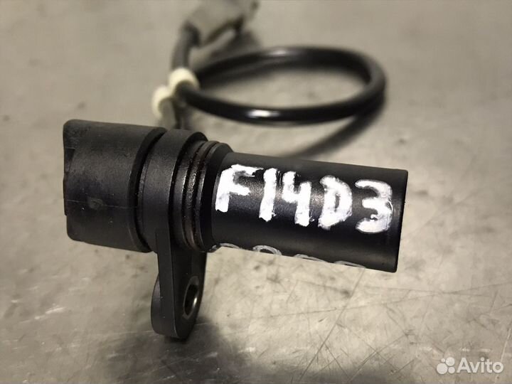 Датчик коленвала F16D3 F14D3 Chevrolet 1.4-1.6