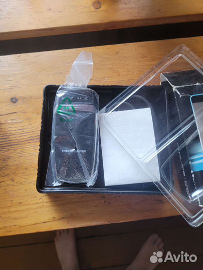 Bluetooth гарнитура для автомобиля