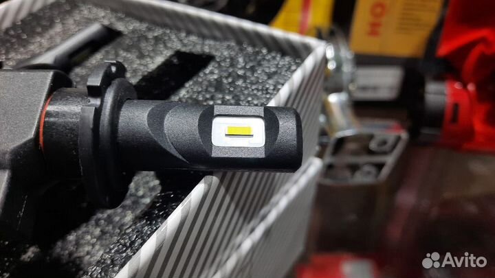 Светодиодные лампы LED D2S D2R