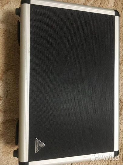 Студийный микрофон Behringer B-1