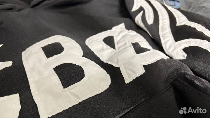 Худи cbo lyfestyle WWW