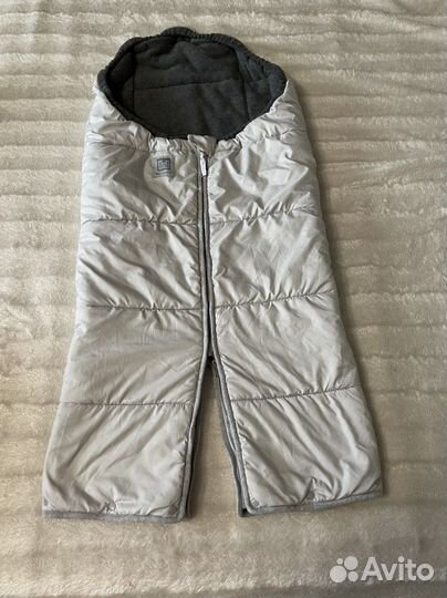 Конверт RedCastle зимний