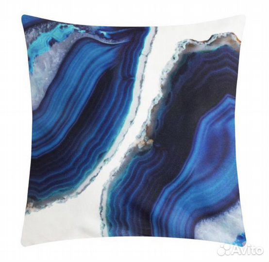 Наволочка декоративная