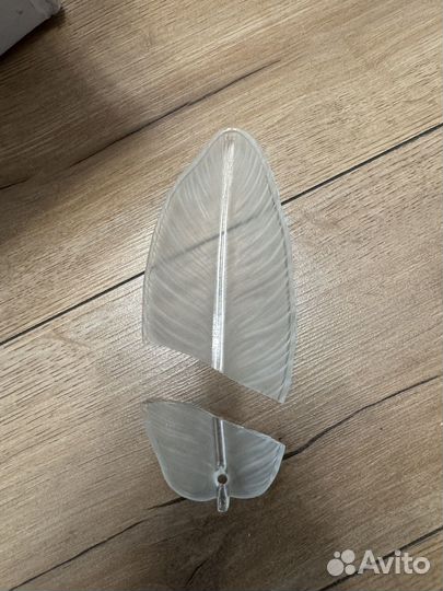 Настенный светильник бра