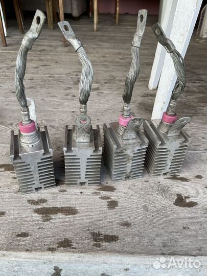 Силовые диоды