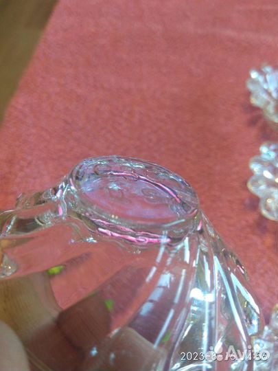 Розетки СССР