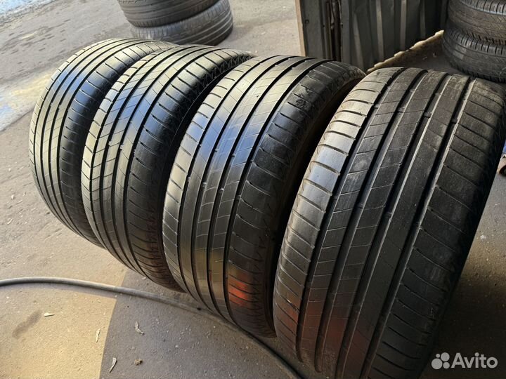 Bridgestone Turanza T005 255/40 R19